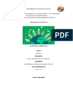 Trabajo en Clases 8 ECONOMIA AMBIENTAL Nicole Rodriguez