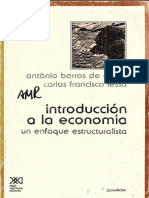 Introducción a La Economía Un Enfoque Estructuralista by Antônio Barros de Castro, Carlos Lessa (Z-lib.org)