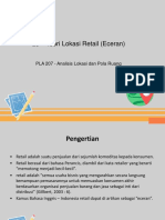 L6 - Teori Lokasi Retail (Eceran) - Dikonversi