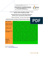 Jurnal Komunikasi Dan Penyuluhan Pertanian Journal of Communication and Agricultural Extension