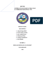 Makalah Perlawanan Rakyat Riau Dan Cina Terhadap Kolonial Voc (Rev)