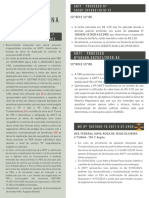 [Transbrasiliana] Quadro-resumo processos tarifa + ofícios