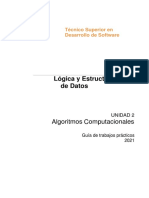 2.1 Guia 2 Practica - Unidad - 02 - Algoritmos - Computacionales