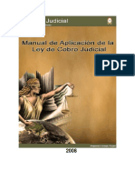Manual Procesos Cobratorios Alejandro Araya 2008