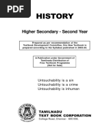 01 History Class12 TN Board