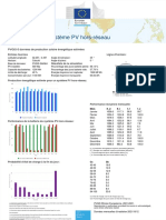 PVGIS-5 OffgridPV 32.257 - 4.497 SA 500Wp 1200Wh 40 1100Wh 35deg 0deg