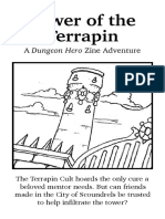 Tower of The Terrapin