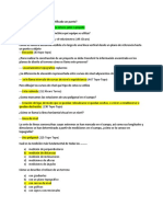 Cuestionario Examen Final Topografia