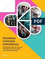 Strategi Komunikasi Pencegahan Stunting 20190318