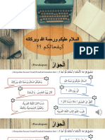 Tugas B Arab 4 PDF