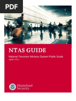 NTAS Public Guide