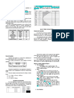 Measurement: Derived Units. These Prefixes Multiply The Unit by Various Powers