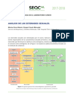 Esteroides Sexuales