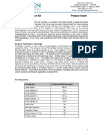 Stool DNA Kit Manual PI27600 7