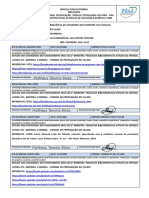 MATHEUS TENORIO ALVES PIBID-FEVEREIRO Frequencia Assinada