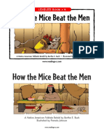 How The Mice Beat The Men