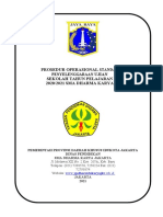 POS US SMA DK JAKARTA 2021 - 10 Maret 2021