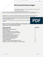 Stellantis Ex FCA Scorecard ScreenImages July2021