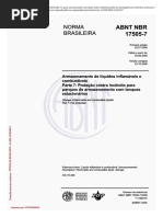 NBR 17505-7