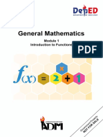 Signed Off General Mathematics11 q1 m1 Introduction To Functions v3