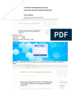 Tahapan Penggunaan Aplikasi Laporan Hasil Belajar Tengah Semester