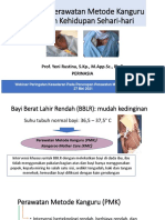 Prof Yeni - Praktik PMK Dalam Kehidupan Sehari-Hari - Kemkes