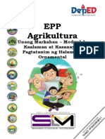 Epp4 q1 Mod1of8 Agrikultura v2