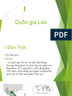 Tìm Hiểu Về Nước Lào