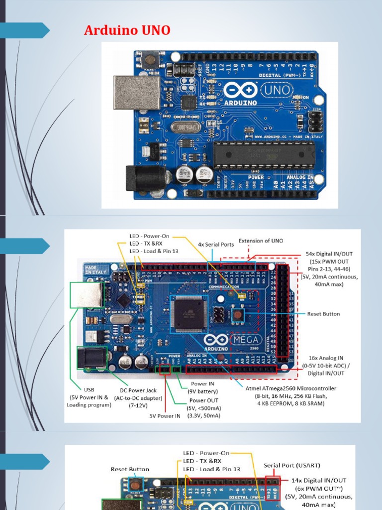IOT102 - Lab 1 - Lab5 | PDF | Arduino | Electricity