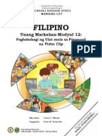 Final Filipino7 Q1 M12
