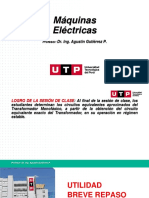 Semana 7 (2da Parte) AAGP FISE UTP Máq Eléc Estát y Rotativas