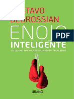 Enojo Inteligente - Gustavo Bedrossian