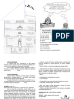 Estructura de La Misa y Oraciones - DEFINITIVO