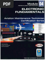 Easa Module 8 Basic Aerodynamics PDF | PDF