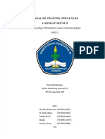 PDF Makalah HPLC DL