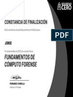 fund computo forense