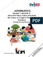 Math-2 Q1 Module2