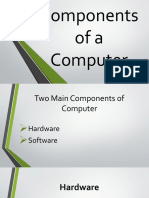 Computer Components