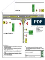 Projeto Tipo Intersecção