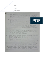 Name: Fresti Nurjanah Class: S5D NIM: 2019 1250 1077 Contrasitive Language and Error Analysis