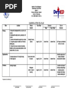 SBM 2021 - LAC Session Plan