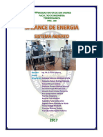 Balance de Energia Sistema Abierto 1docx