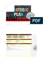 Plantilla 1. Plan Estratégico Final 1456
