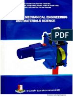 English for Mechanical Engineering and Materials Science