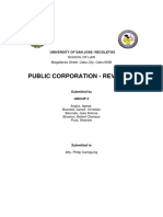 Public Corp Group 2