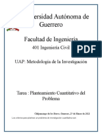 Metodologia de La Investigacion Tema 3