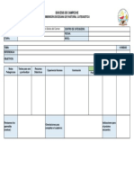 Form Plan