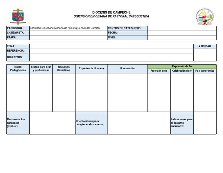 Form Plan | PDF