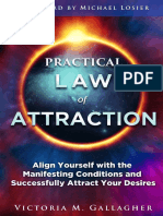 Practical Law of Attraction Ebook