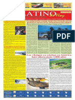 El Latino de Hoy Weekly Newspaper of Oregon - 10-20-2021